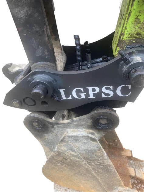 mini digger quick hitch ireland|excavator hitches for sale.